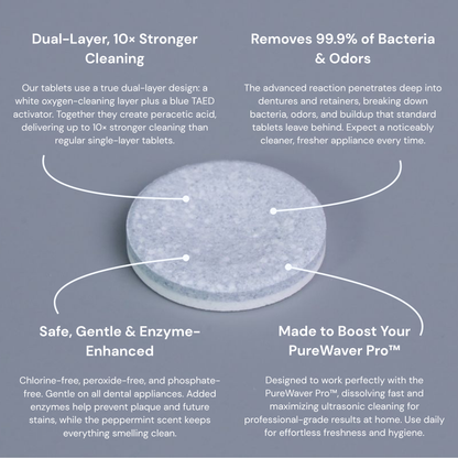 Booster Tabs (0.22/tab)